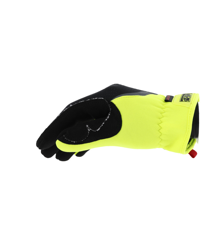 FastFit&reg; D5, Fluorescent Yellow, large image number 3