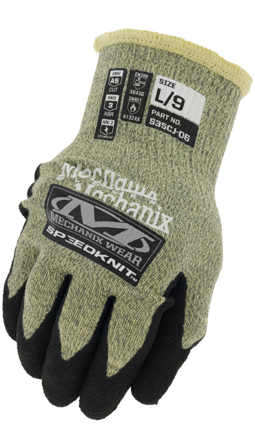 SpeedKnit&trade; S35CJ06