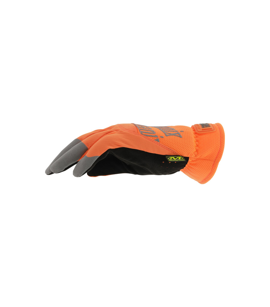 Hi-Viz Orange FastFit&reg;, Fluorescent Orange, large image number 6