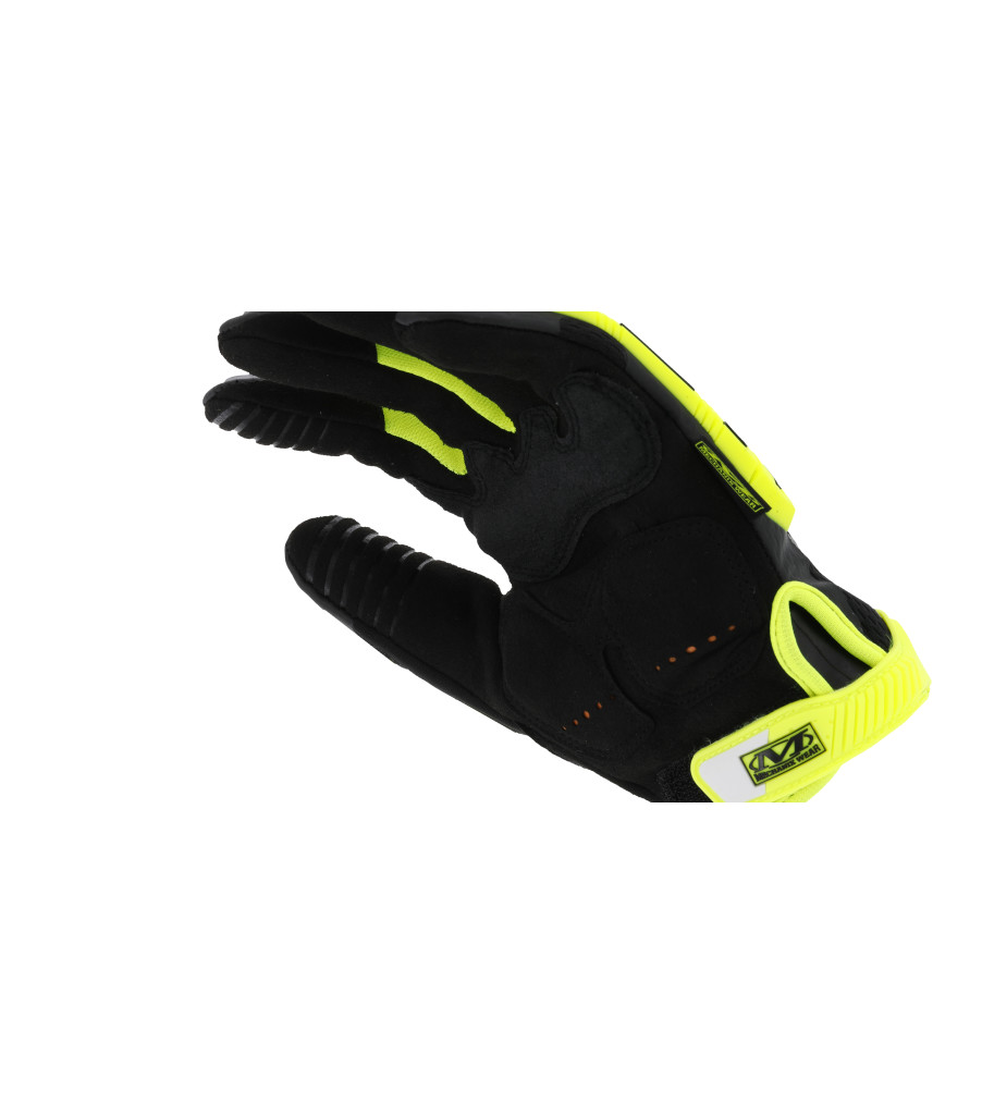 Hi-Viz M-Pact&reg; D5, Fluorescent Yellow, large image number 6
