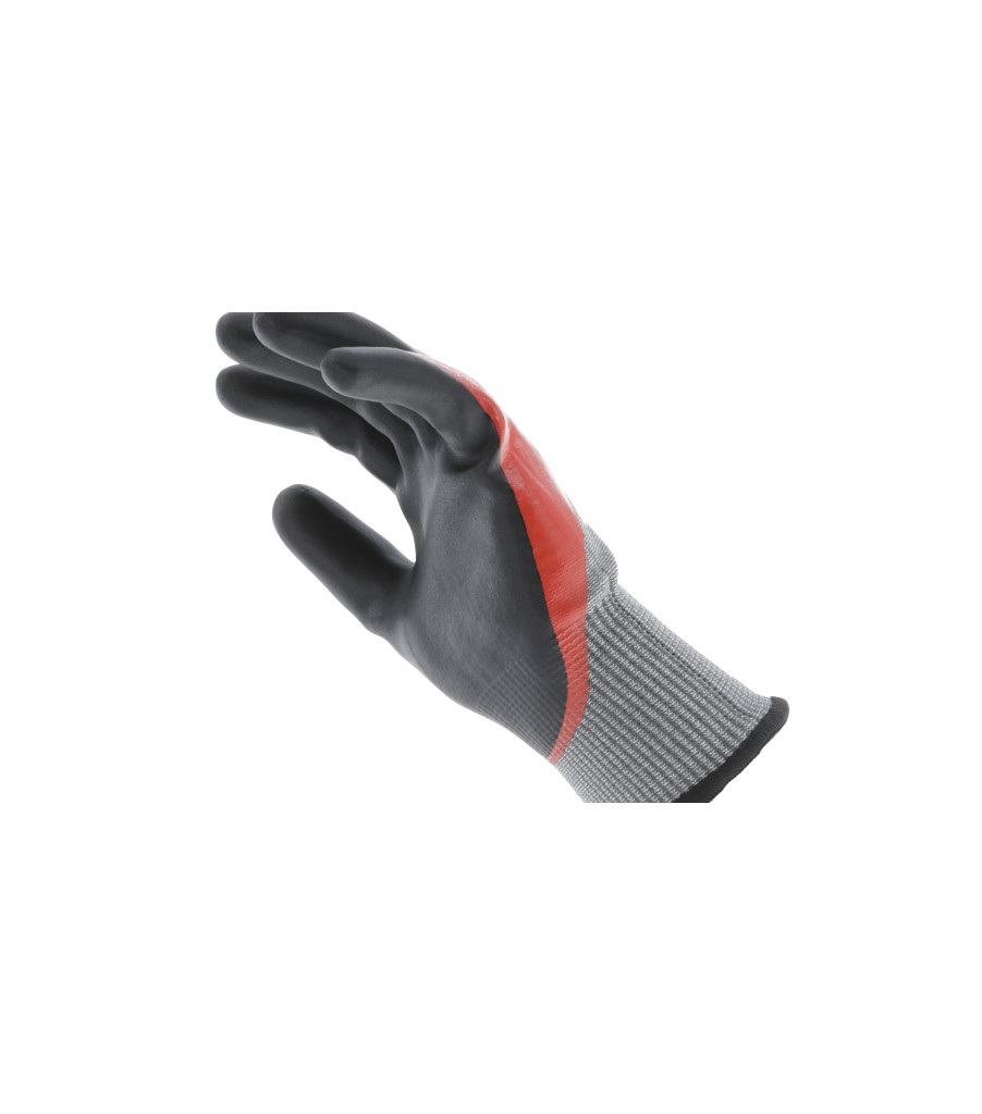 SpeedKnit&trade; S27DQ58, Red, large image number 7