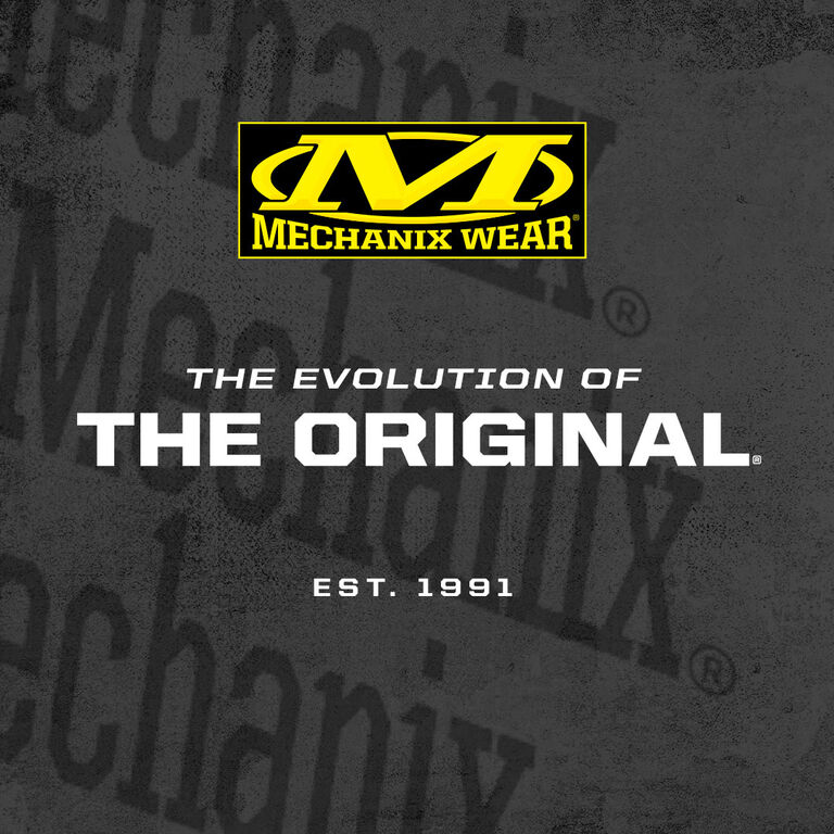 The Evolution of the Original