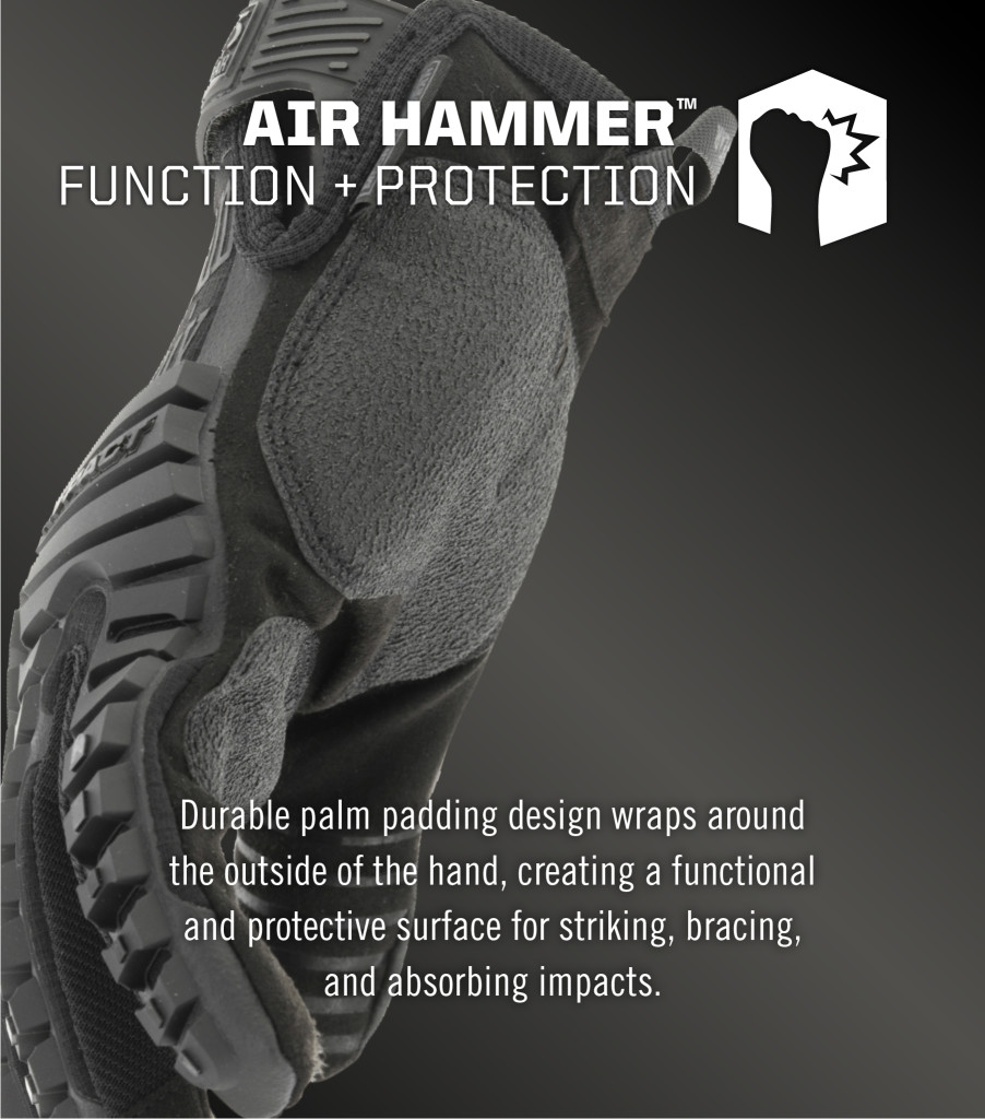 M-Pact&reg; Covert, Covert, large image number 3