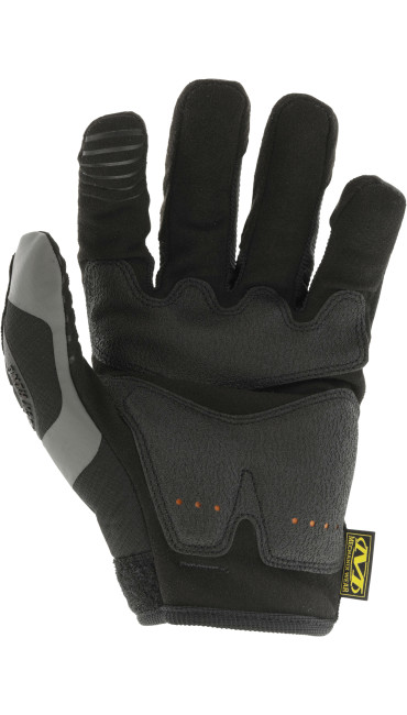 M-Pact&reg; - Black, Black/Grey, large