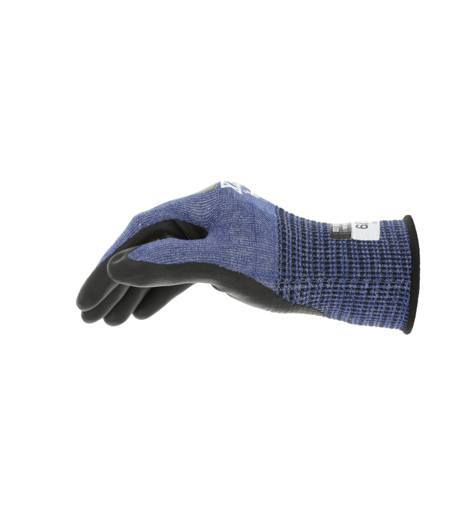 SpeedKnit&trade; S2EC03, Blue, large image number 3