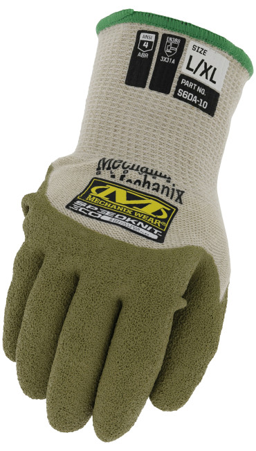 SpeedKnit&trade; Eco Latex Dip