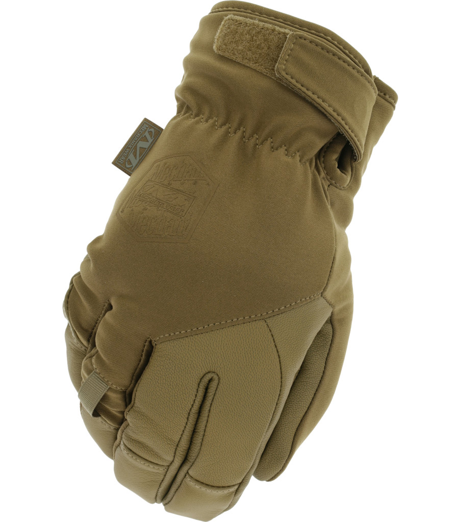 Coldwork&trade; Intermediate Layer - Coyote, Coyote, large image number 0