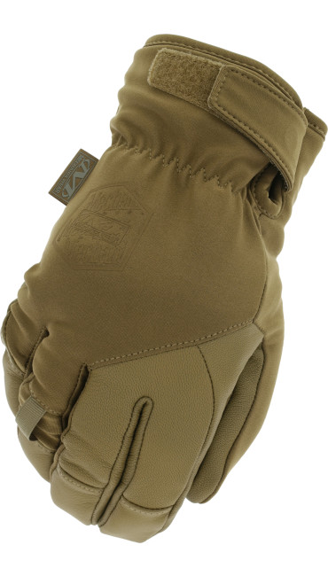 Coldwork&trade; Intermediate Layer - Coyote