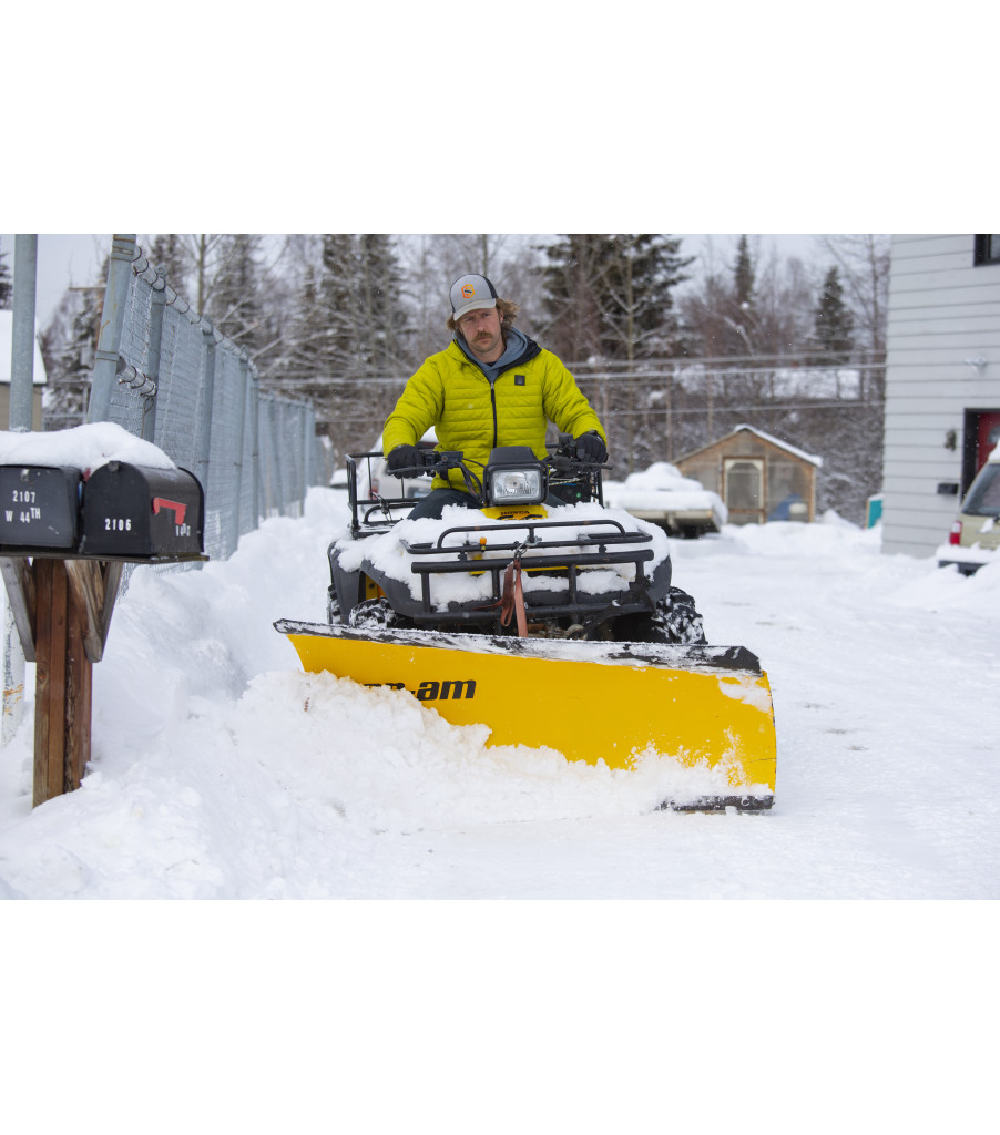 Coldwork&trade; WindShell, Grey/Black, large image number 7