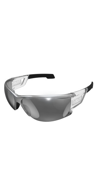 Type-N | Silver Frame | Indoor/Outdoor Lens