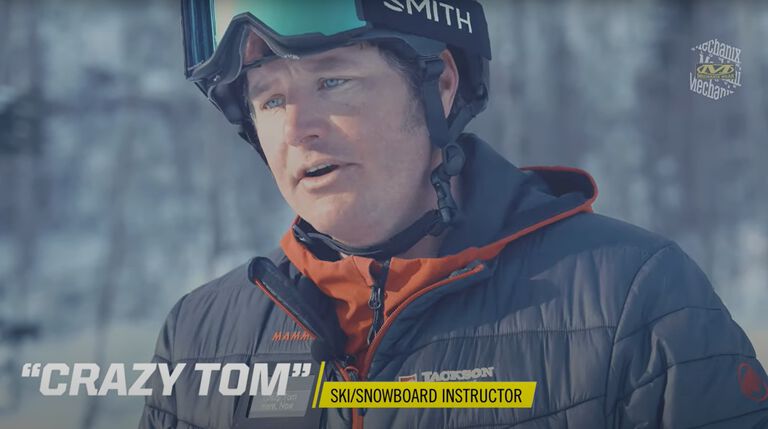 Jackson Hole Mountain Resort