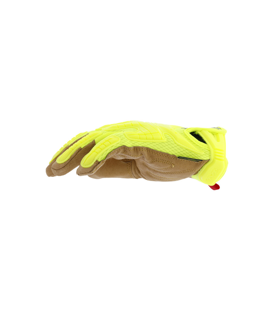 Hi-Viz CG Heavy Duty, Fluorescent Yellow, large image number 5