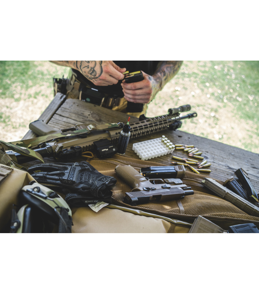 M-Pact&reg; 0.5mm Covert, Covert, large image number 9