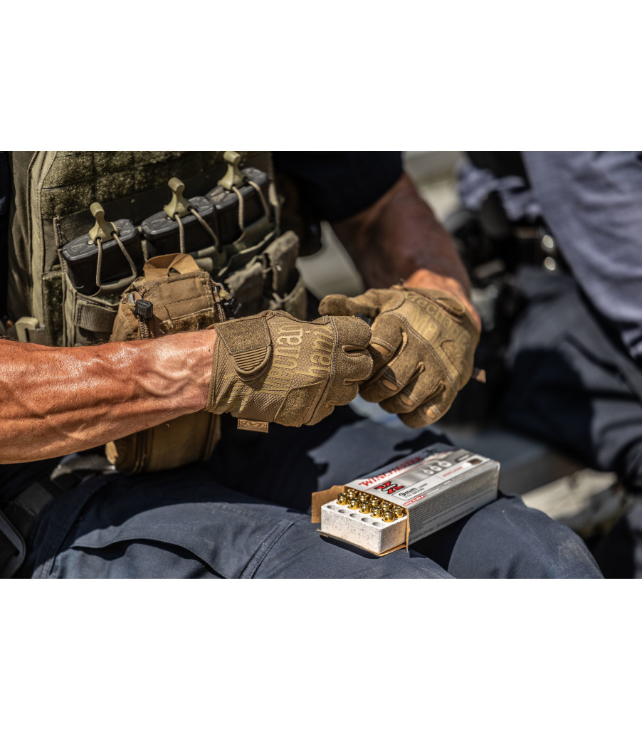 TAA Precision Pro High-Dexterity Grip Glove - Coyote, Coyote, large image number 8