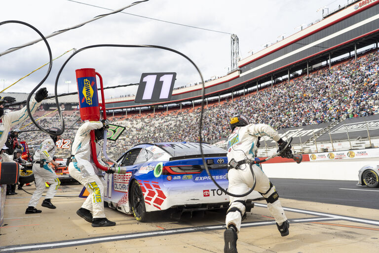 Mechanix Wear and NASCAR Renew Partnership