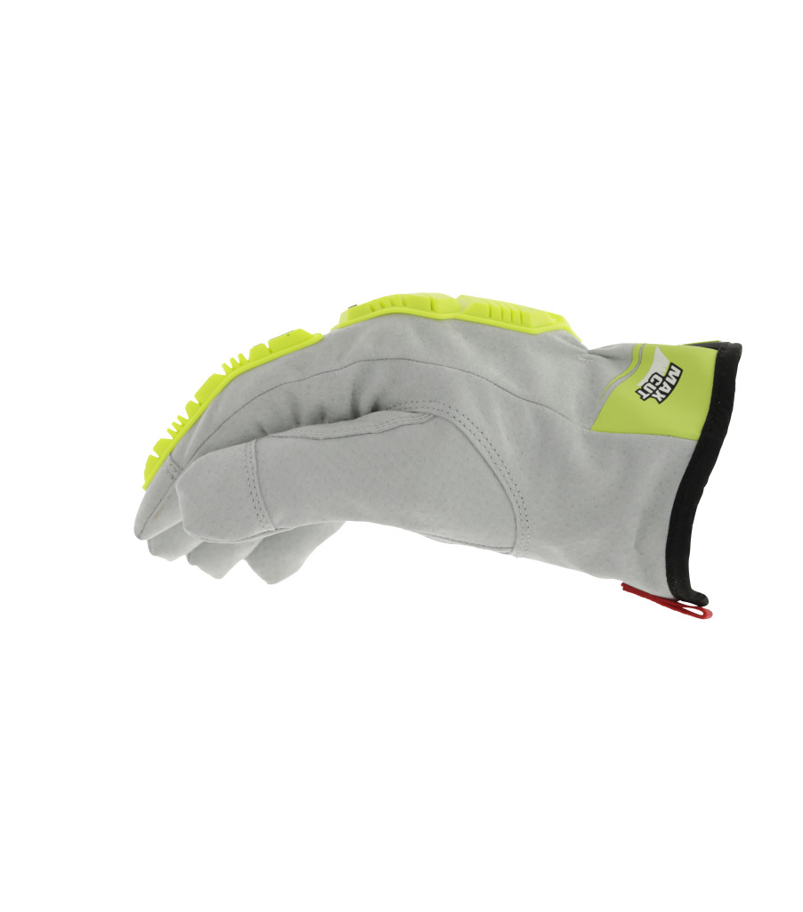 Max Cut&trade; Leather M-Pact&reg; F9-360, Fluorescent Yellow, large image number 2