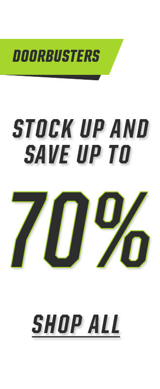 save on doorbuster