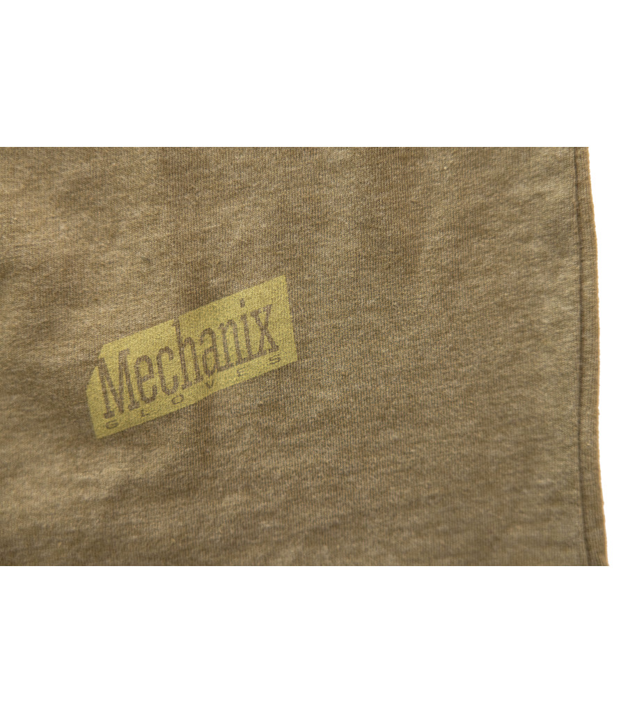 Abbreviation [MXWR] T-Shirt, Green, large image number 2