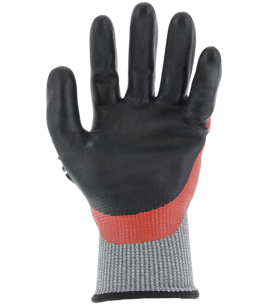 SpeedKnit&trade;  M-Pact&reg; S77DQ58, Red, large image number 1