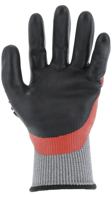 SpeedKnit&trade;  M-Pact&reg; S77DQ58, Red, large
