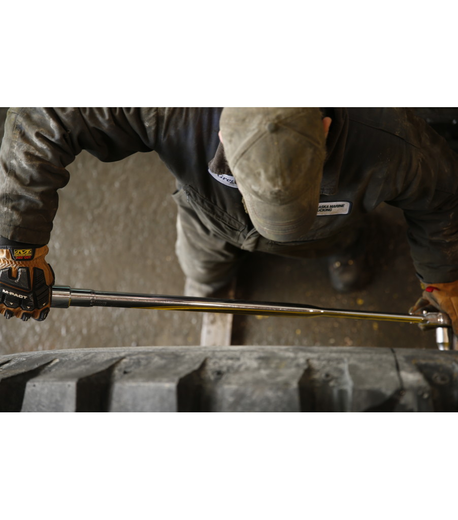 Leather M-Pact&reg; Driver F9-360, Black/Brown, large image number 8