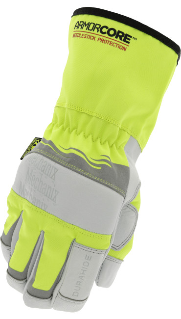 Industrial Needlestick Hi-Viz