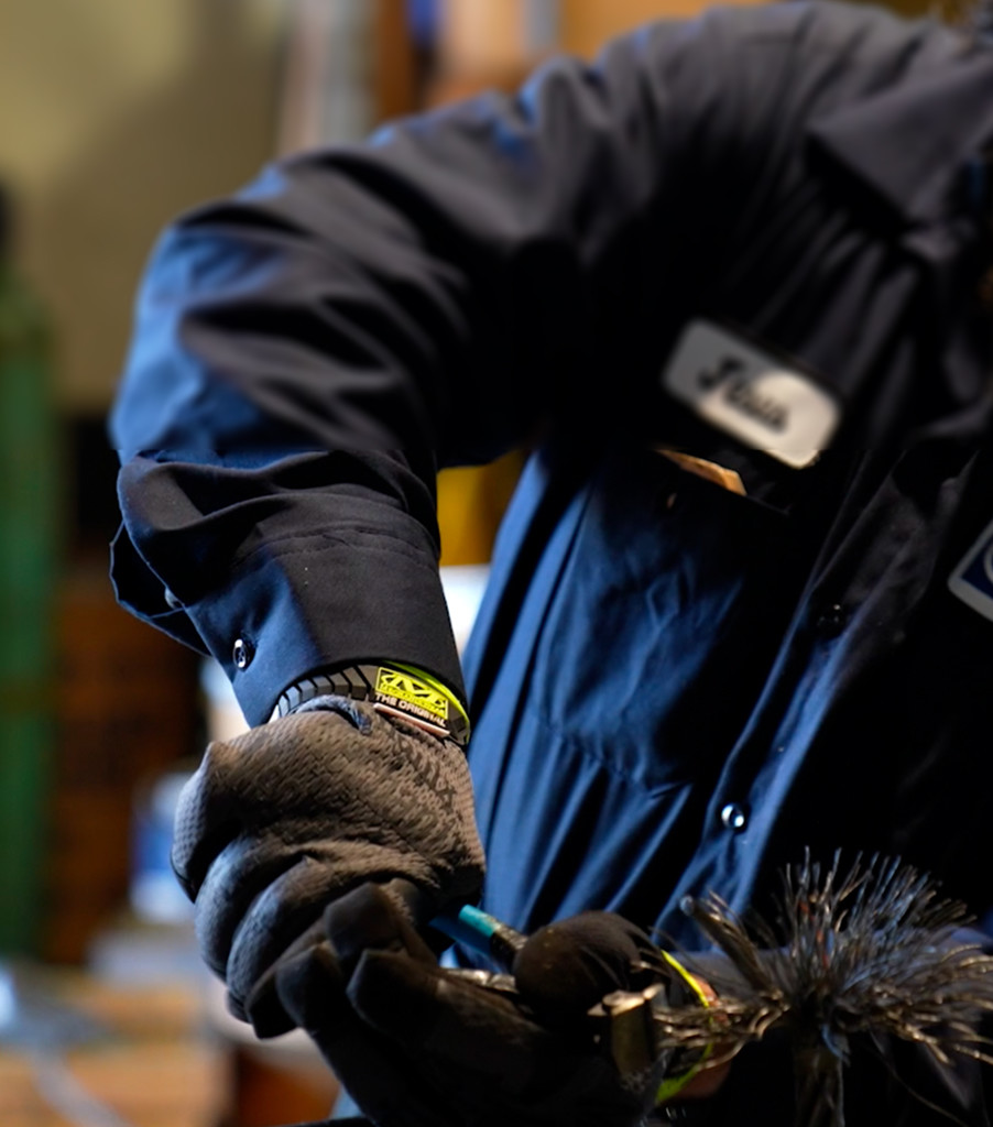 Needlestick Original&reg;, Black/Grey, large image number 4