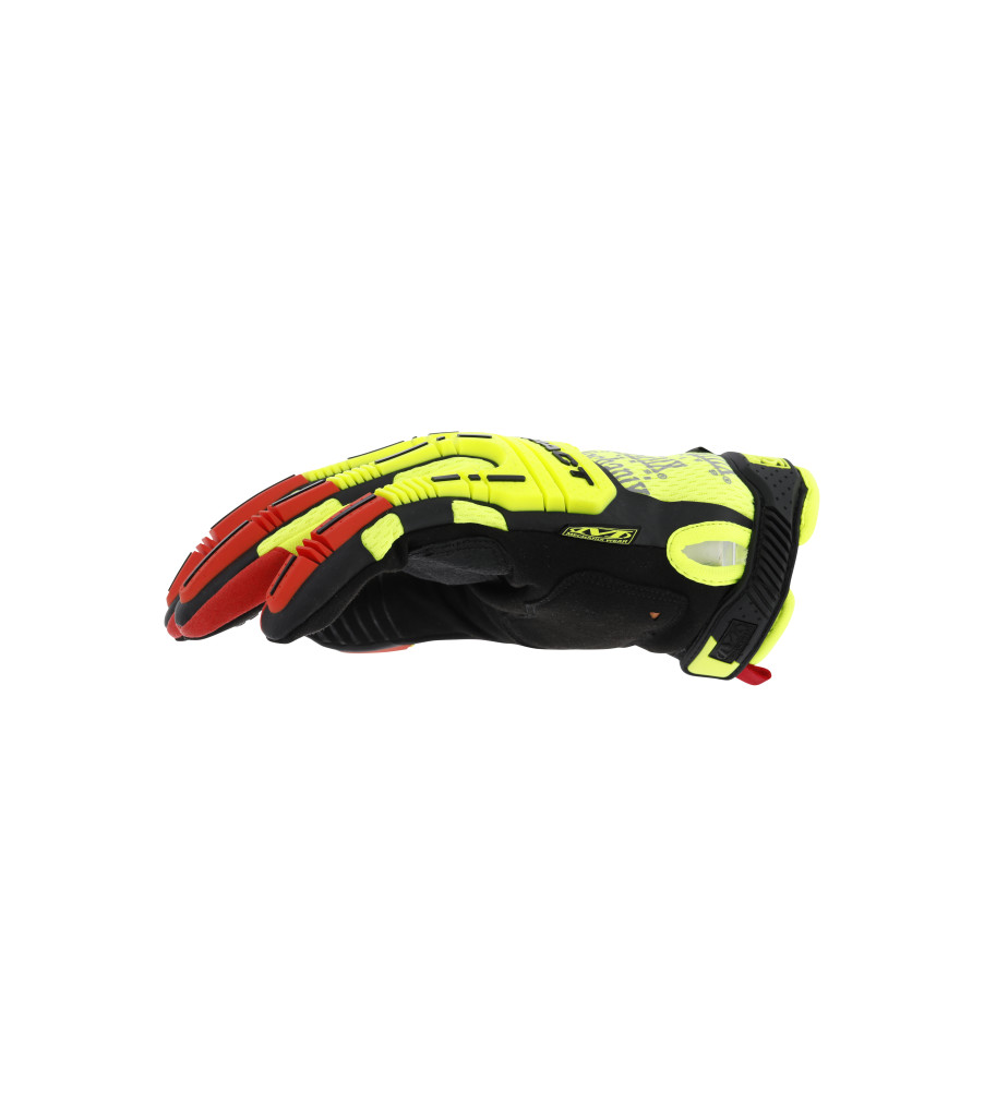 Hi-Viz M-Pact&reg; D4-360, Fluorescent Yellow, large image number 6