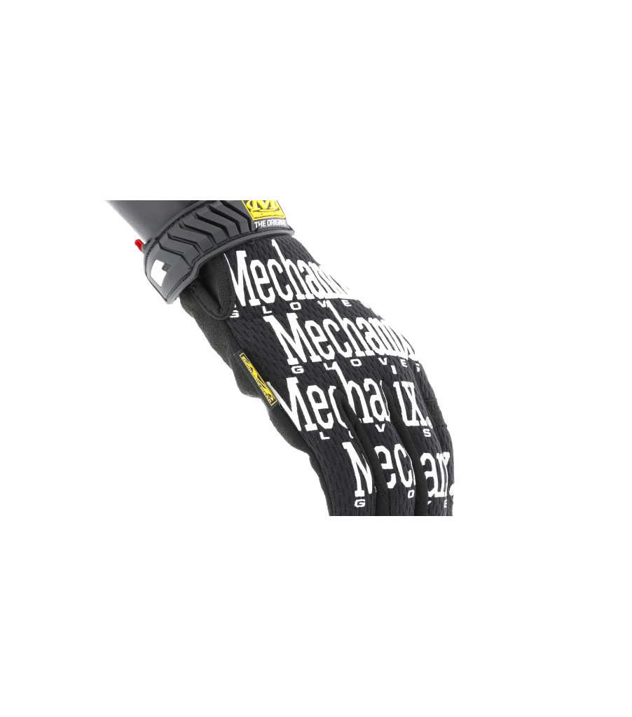 The Original&reg; Women's - Black, Black, large image number 3