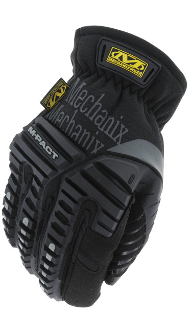 M-Pact&reg; Open Cuff - Black