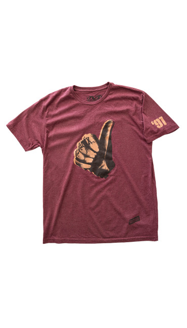 Thumbs Up T-Shirt