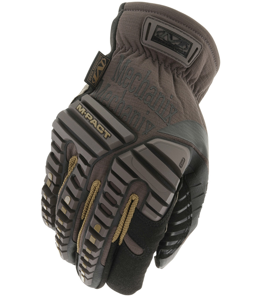 M-Pact&reg; Open Cuff Brown, Brown, large image number 0