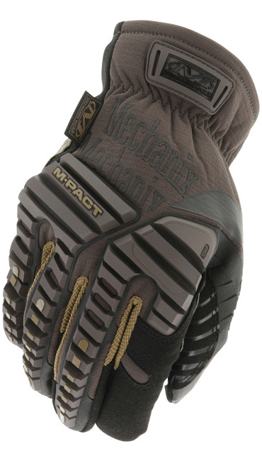 M-Pact&reg; Open Cuff Brown