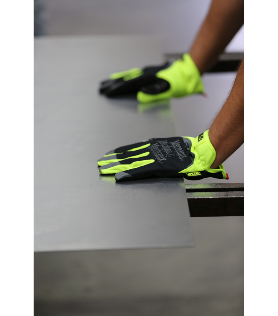 FastFit&reg; D5, Fluorescent Yellow, large image number 7