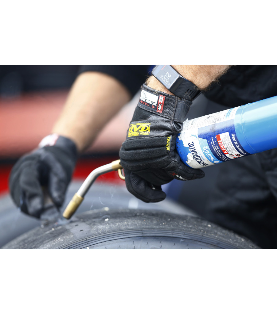 CarbonX&reg; Level 5, Black, large image number 7