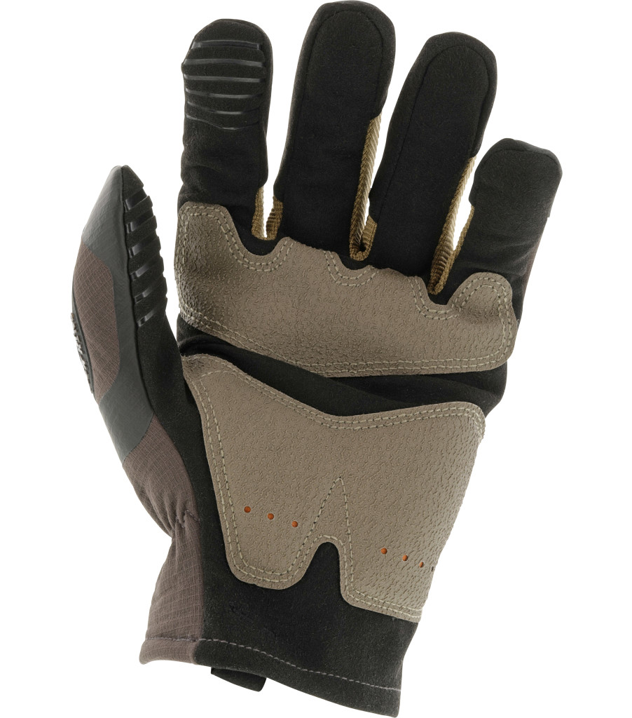 M-Pact&reg; Open Cuff Brown, Brown, large image number 1