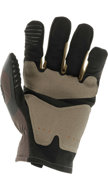 M-Pact&reg; Open Cuff Brown, Brown, large