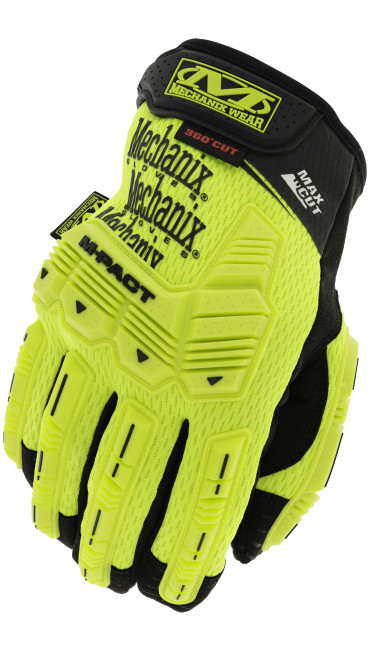 Max Cut&trade; M-Pact&reg; F9-360