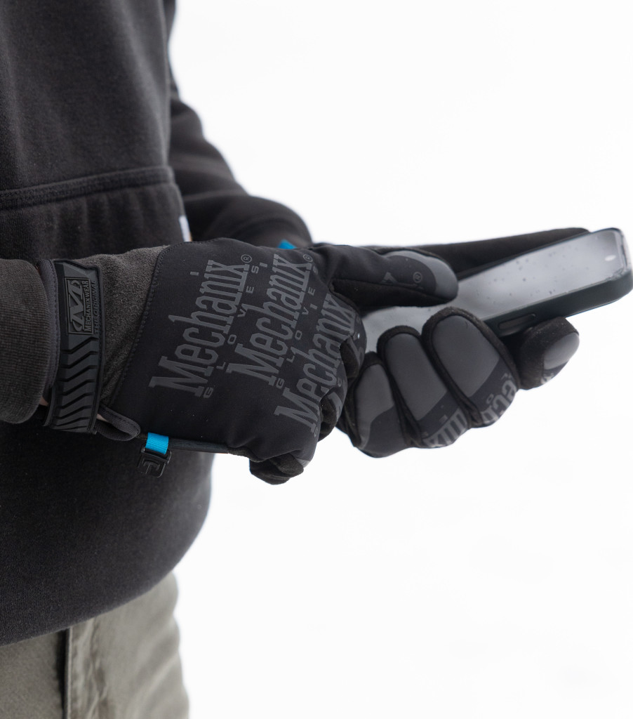 Coldwork&trade; Original&reg;, Grey/Black, large image number 7