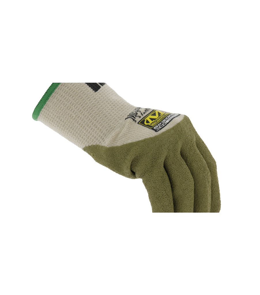 SpeedKnit&trade; Eco Latex Dip, Tan, large image number 4