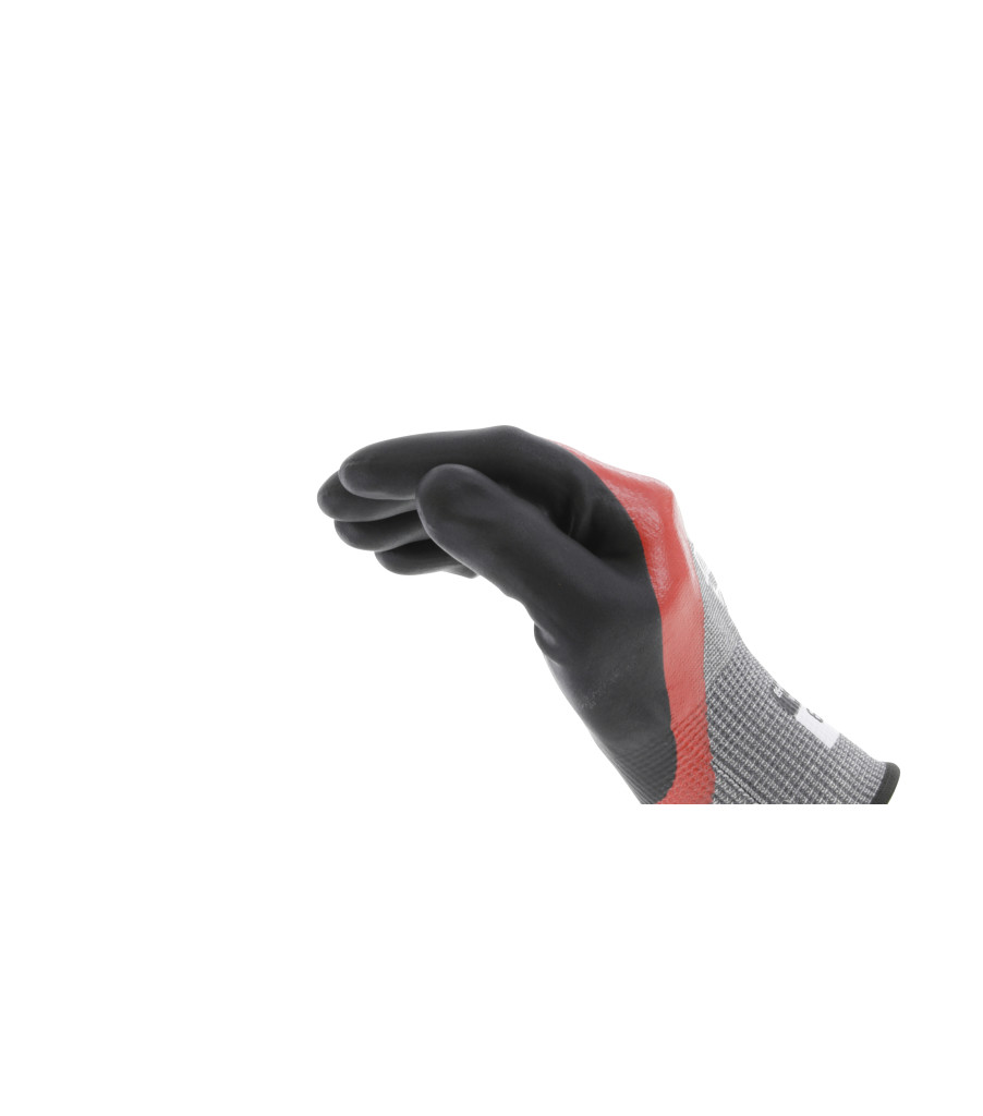 SpeedKnit&trade; S27DQ58, Red, large image number 5