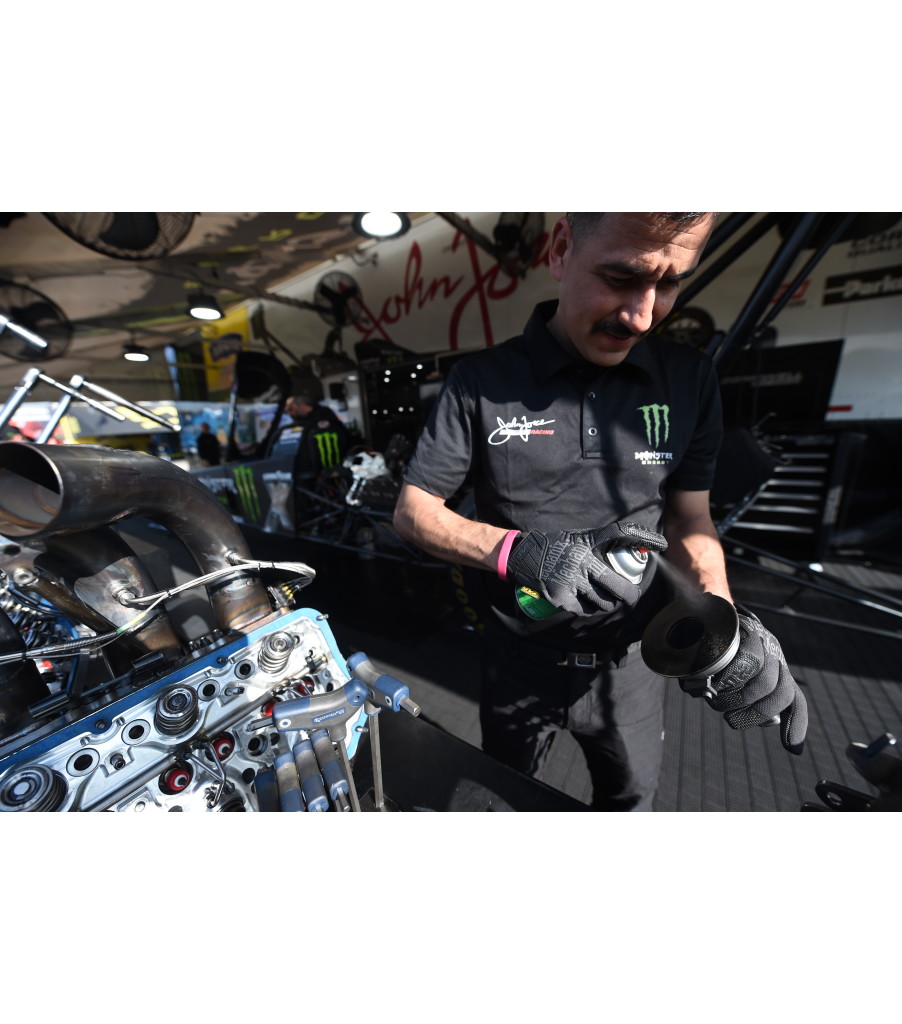 Specialty Grip, Black, large image number 9