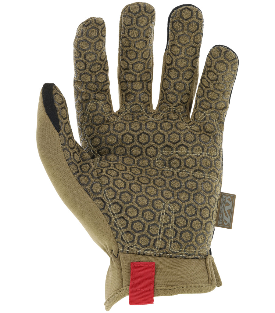 All Conditions Grip, Brown/Black, large image number 1