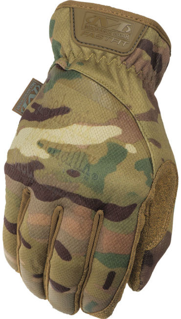 MultiCam FastFit&reg;
