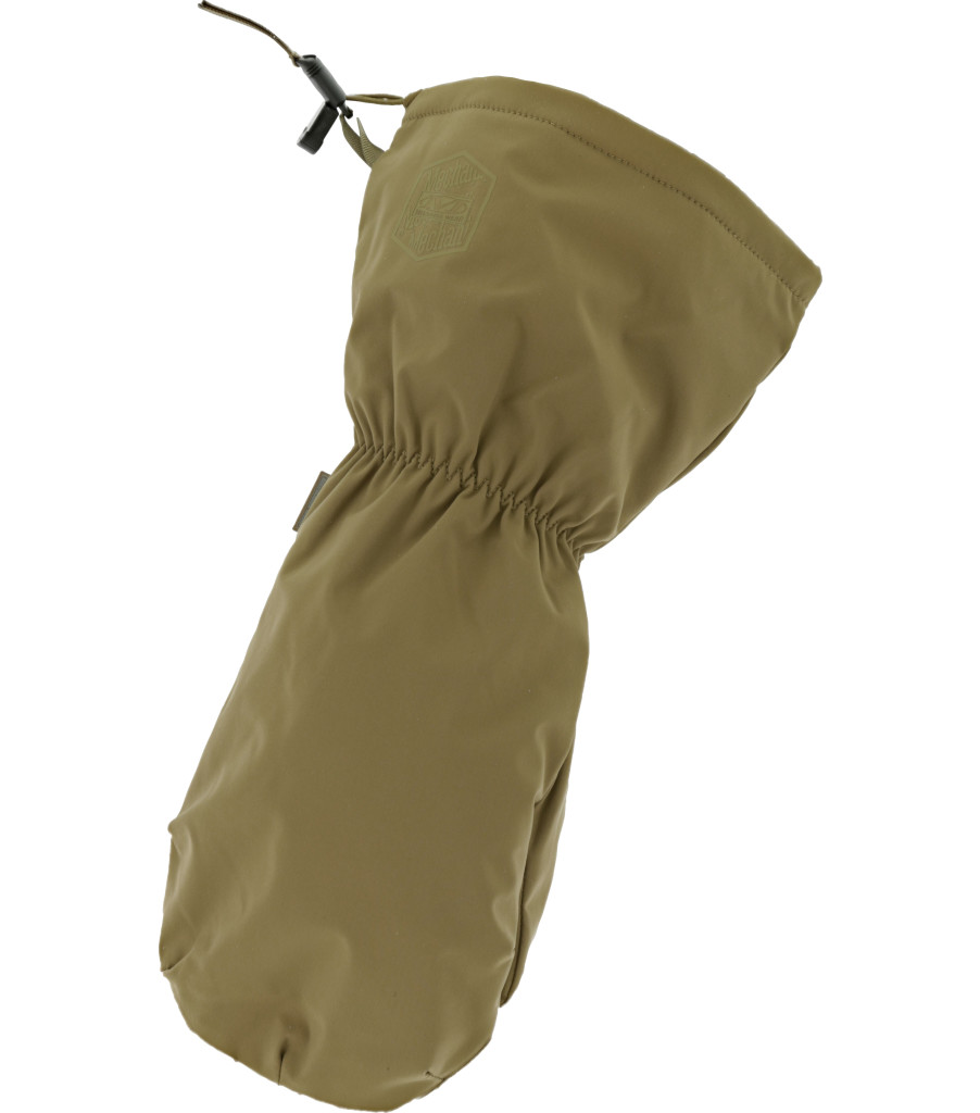 Coldwork&trade; Outer Shell Mitten - Coyote, Coyote, large image number 0