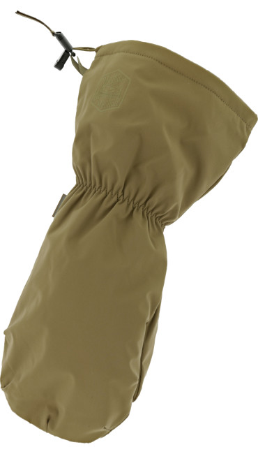 Coldwork&trade; Outer Shell Mitten - Coyote