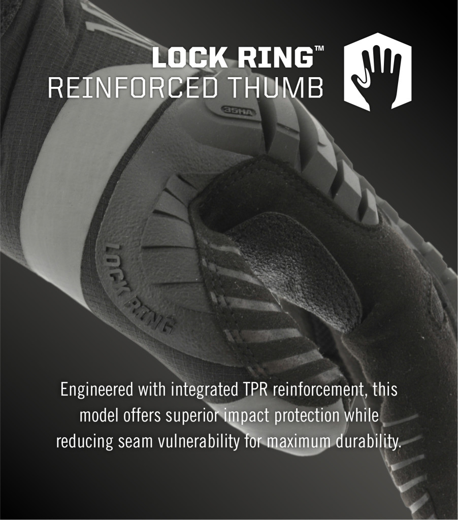 M-Pact&reg; Wolf Grey, Wolf Grey, large image number 5