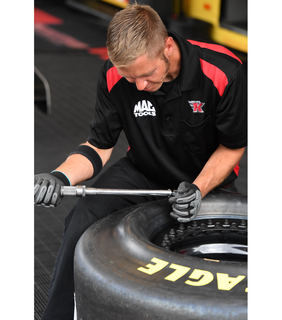 SpeedKnit&trade; Impact, Black, large image number 9