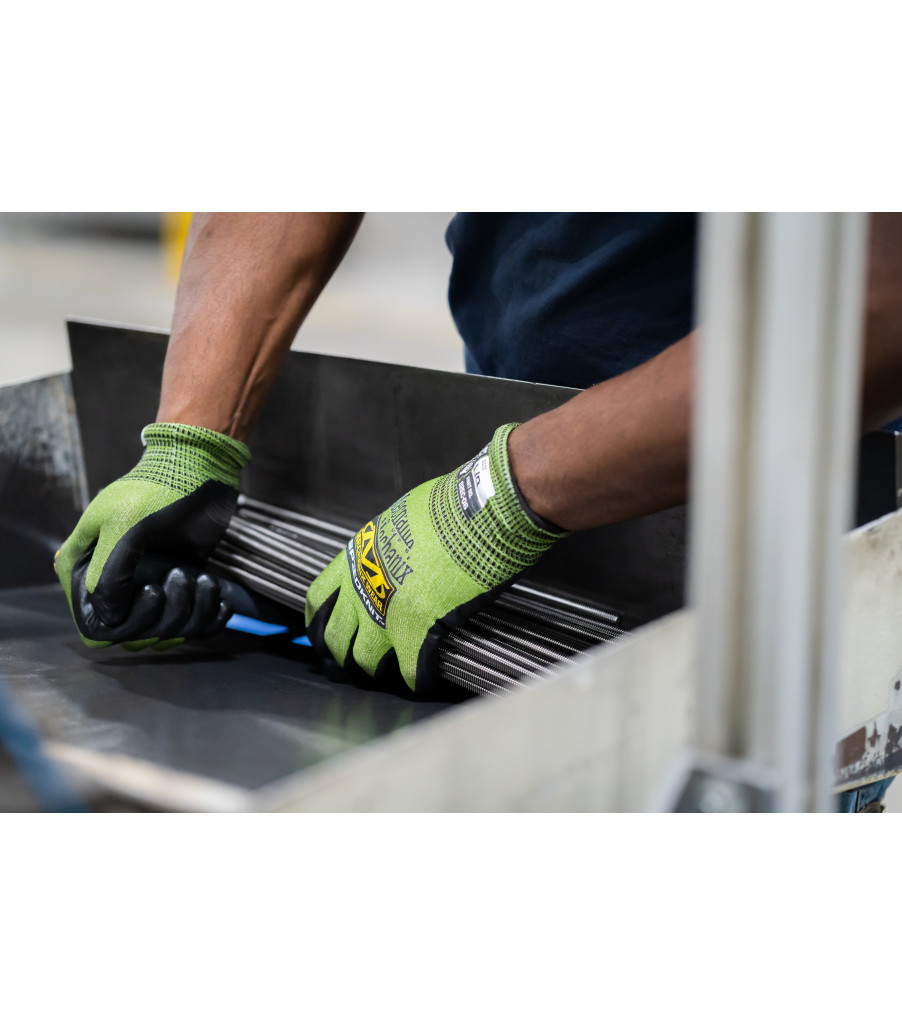 SpeedKnit&trade; S2EC06, Green, large image number 7