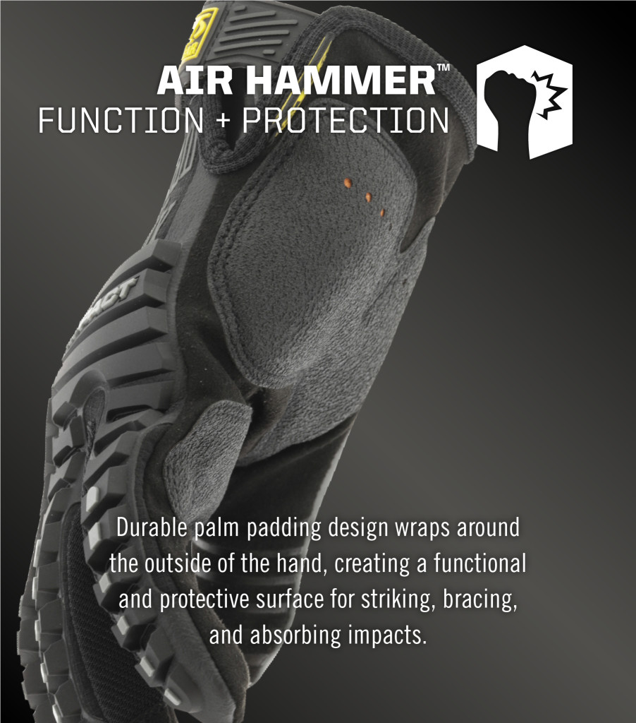 M-Pact&reg; - Black, Black/Grey, large image number 3